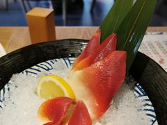 -松岛日本料理(汾江路店)