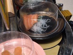 -争鲜回转寿司(东方银座店)