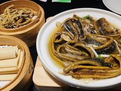 -芳芳私房菜·精做淮扬菜(承德路店)