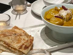 -熹素·鲜美素食Vegetarian (天河领展店)