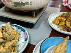 -金龙·打边炉(武进路店)