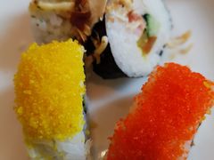 -青岛金沙滩希尔顿酒店·自助餐厅