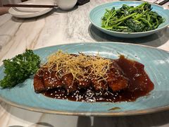 -志明眷村·台式融合菜·宵夜