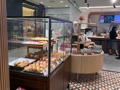 -CARINO BAKERY&CAFE(人广来福士店)