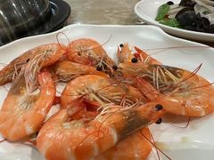 -海大大蒸汽海鲜餐厅·粤菜·特色小炒(欢乐颂店)