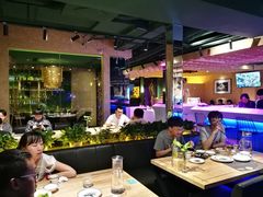 大堂-蒙料·手把肉(望京店)