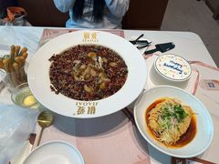 -椒爱水煮鱼川菜(CBD万达店)