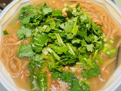 -阿庄新豫菜(通泰路店)