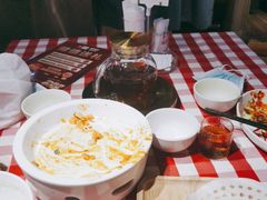 -西贝莜面村(当代商城店)
