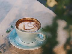-GOTLOT COFFEE&KITCHEN角落厨房NOOK店