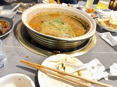 -红井路游艺炖锅·音乐餐吧(十渡店)