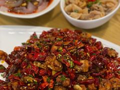 -沸腾鱼家(大尧三路店)