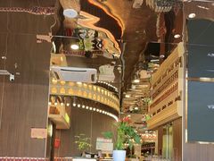-巴依老爷新疆美食(常营店)