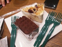 -星巴克(大连柏威年店)