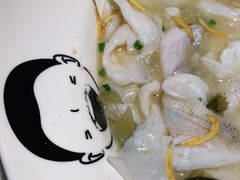 -江渔儿酸菜鱼·拔草餐厅(虎门君乐汇店)