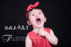 -朵爱影舍专业亲子全家福摄影