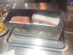 -幸福小串·地摊小炉子(三阳路店)