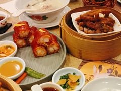 -点都德(龙之梦店)