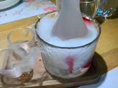 -素描餐厅(灵隐天竺店)