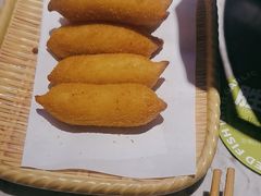 -南锣南门(东方银座店)