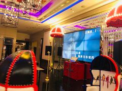 -音乐虫量贩式KTV(大悦城店)