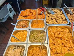 -518豆腐干(总店)