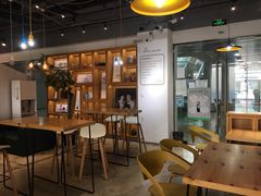 -天真蓝照相馆(五角场百联又一城店)