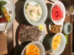 -青藤茶馆(凤起路店)