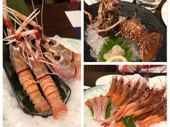 -彩丰楼中餐厅·仁恒洲际酒店