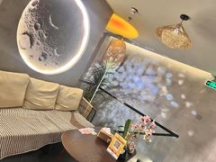 -施奈儿.洗头頭療.按摩SPA.采耳(上梅林店)