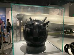 -中国人民解放军海军博物馆