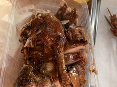 -徐六孃正宗甜皮鸭(张公桥店)