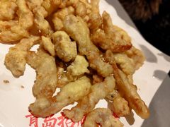-大闫家烧烤·小海鲜家常菜(郑庄店)