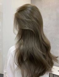 -BEAUTY HAIR GANO