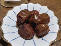 野生酸枣-上席擂茶·新中式青年茶馆(古城店)