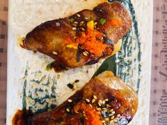 -林妈妈村·日式料理(宝山万达店)