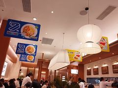 -池奈·咖喱蛋包饭(熙地港店)