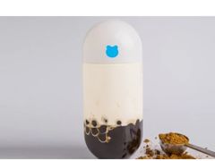 -兰熊鲜奶(西直门凯德mall店)