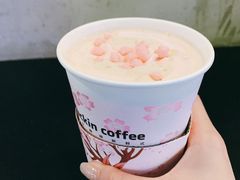 -瑞幸咖啡(芳村万象店)