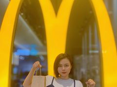 -麦当劳(苏州中心星悦汇店)
