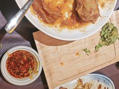 -润泽园饭庄(中山路店)