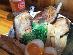 -老龙亭拉面店
