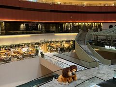 -新加坡文华东方酒店