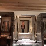 提前一天预约的SPA，时间上也是正好的、、、