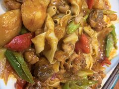 -卡迷尔牛肉面(佳木斯路店)