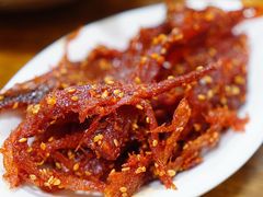 -优壹佳·延边朝鲜族料理(中山北路店)
