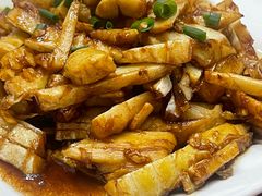 油焖笋-邀月楼(新华路店)