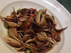 -张福记(陇海中路店)