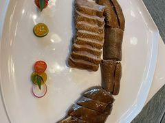 -世博源公馆·本帮融合菜·主题包厢·江景餐厅