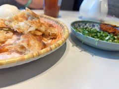 -博望坡饭店(宜山路店)